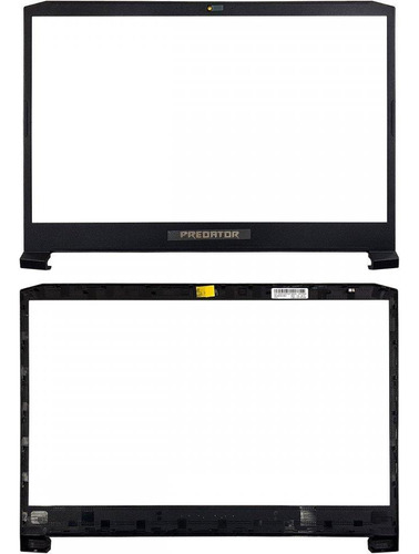 Moldura Tela Acer Predator Helios 300 Ph315-52 60.q5mn4.003