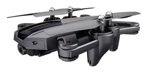 Drone Visuo Xs812 Gps 5g Wifi Camera Hd 5mp Lancamento 2 Bat