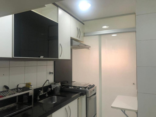 Apartamento Com 2 Dormitórios À Venda, 63 M² - Pompeia - São Paulo/sp - Ap26973