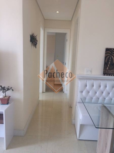 Imagem 5 de 26 de Apartamento Na Penha, 53 M², 02 Dormitórios, 01 Vaga, R$ 350.000,00 - 1782