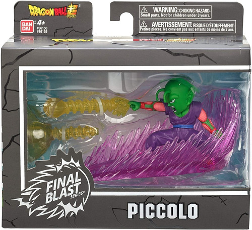 Bandai Dragon Ball Super Final Blast Piccolo