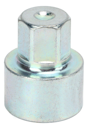 Llave Antirrobo Lugnut Con Cierre De Rueda De Repuesto Para