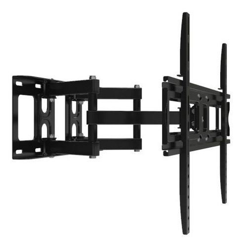 Imagen 4 de 6 de Soporte Xtech Americas XTA-475 de pared para TV/Monitor de 32" a 70" negro