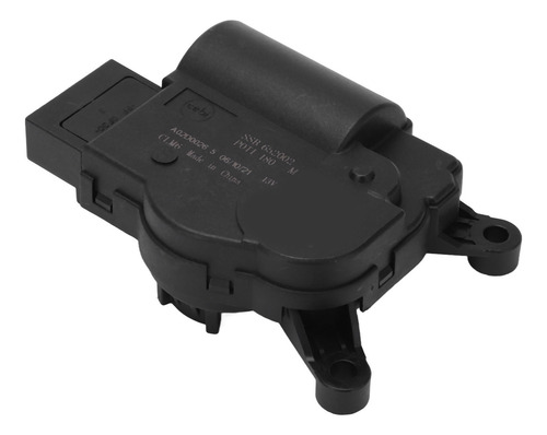 Servomotor Regulador De Temperatura Del Actuador Del Calefac