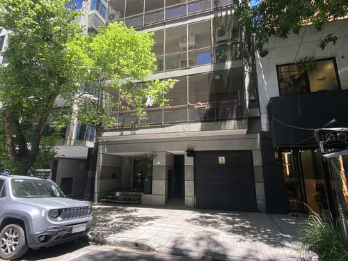 Venta Departamento De 4 Ambientes Con Dependencia En Palermo, Las Cañitas