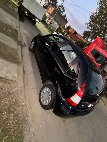 Citroën C3 1.4 I Sx Facelift