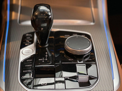 Imagem 12 de 15 de Bmw X5 Xdrive 45e Hybrid