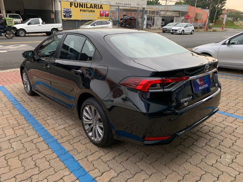 Imagem 5 de 16 de Corolla Xei 2020 49000km Impecavel