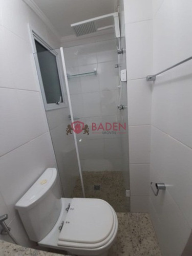 Imagem 12 de 27 de Apartamento 3 Dormitórios Sendo 1 Suíte - Ap03679
