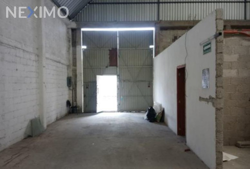 Imagen 3 de 7 de Bodega En Renta Ubicada A Una Calle De Boulevard Norte Y Central De Autobuses, Puebla
