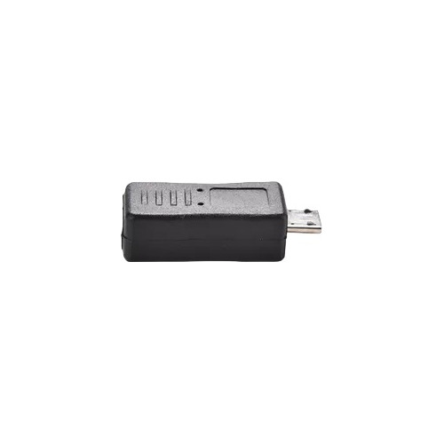 Adaptador Mini Usb V3 A Micro Usb V8 Macho 2 Piezas