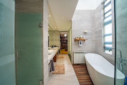 Casa En Vista Horizonte Con Jardín Y Terraza