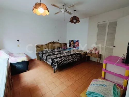Casa En Renta, Lomas De Cuernavaca