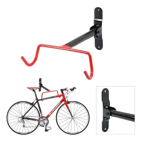 Soporte De Bicicleta Para Pared Tu Lugar Store