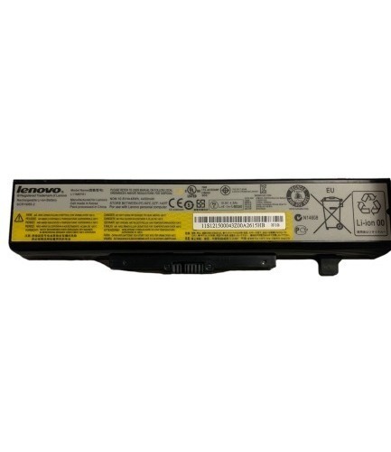 Bateria Portatil Lenovo 10.8v 48wh