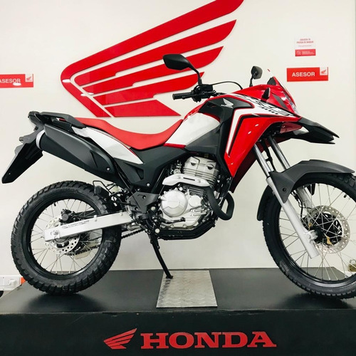 Imagen 10 de 15 de Honda Xre300 Abs Dlx 2024 Cartagena