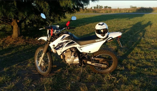 Yamaha Xtz 250