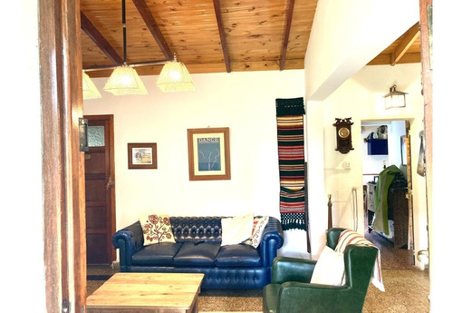 Imagen 8 de 28 de Casa Quinta Impecable ! 4 Dorm 2 Baños Quincho Parrilla Y Pileta. Oportunidad!