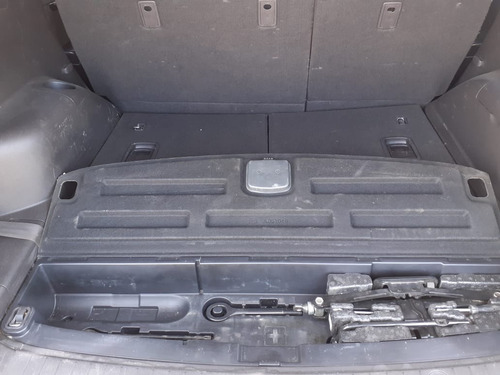 Hyundai Santa Fe 2.4 Gls 7as 6mt 2wd