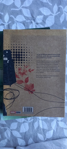 Given 1 Natsuki Kizu Panini Manga (Usado)