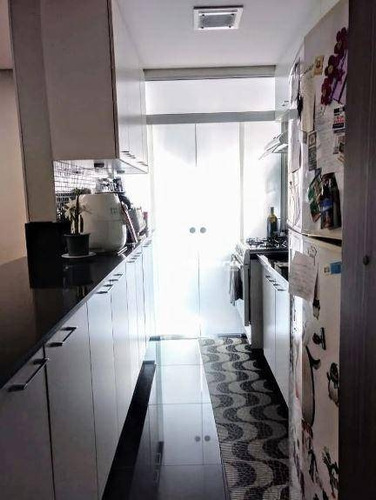 Apartamento Com 3 Dormitórios À Venda, 103 M² Por R$ 670.000,00 - Centro - Guarulhos/sp - Ap3266