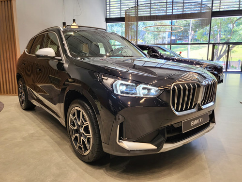 BMW X1 SDRIVE 20i X-Line 2.0 TB Aut.