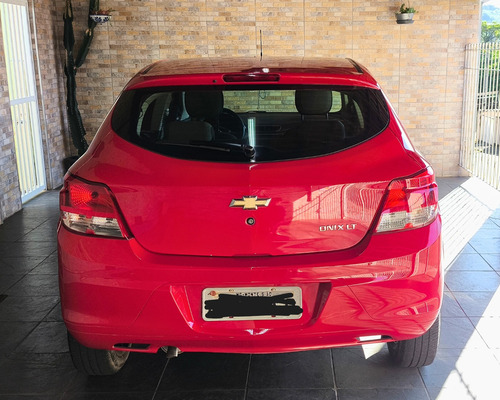 Chevrolet Onix 1.0 Lt 5p