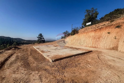 Terreno 5000 M² En Terrazas De Pitama