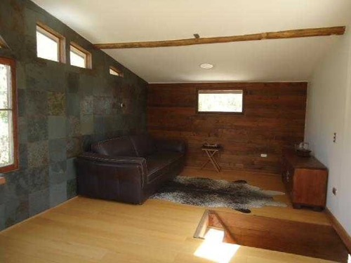 Excelente Y Amplia Casa - Antupiren