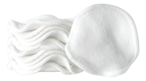 Medik8 Pads Desmaquillantes De Bamboo Y Algodón.
