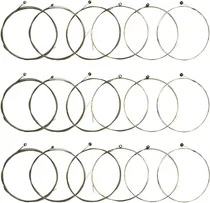 Comprar 3 Juegos De 6 Cuerdas De Guitarra Electrica, Cuerdas Basicas