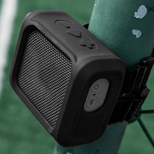Funda De Silicona Para Altavoz Jbl Go3