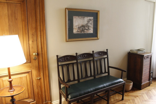 Imagen 9 de 23 de Excelente Oficina En Edificio Miguel Bencich, Emblemático De Buenos Aires.