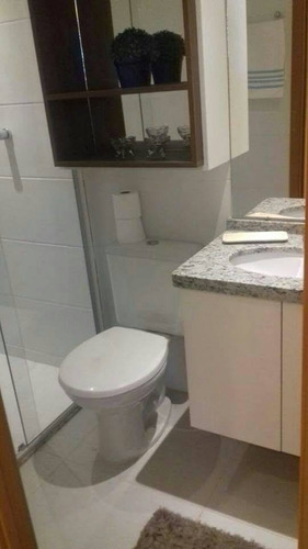 Imagem 8 de 14 de Apartamento De 2 Quartos No Jardim Atlântico Em Goiânia