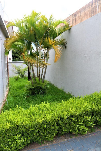 Casa Para Alugar, 444 M² - Centro - Ponta Grossa/pr - Ca0668