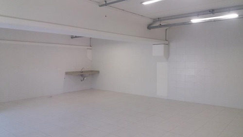 Imagem 23 de 30 de Galpão À Venda, 2345 M² Por R$ 6.500.000,00 - Parque Industrial San José - Cotia/sp - Ga0162