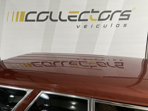 Imagem 8 de 24 de Chevrolet Caravan 4.1 L 12v Gasolina 2p Manual