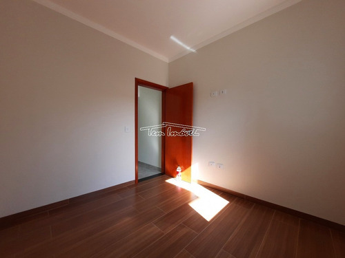Imagem 17 de 23 de Casa Nova No Portal Ville Jardim Brasil Em Boituva, 3 Dormitórios - Ca01287 - 70660171