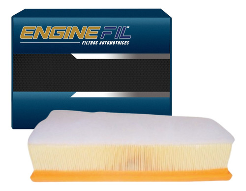 Filtro Motor Aire Para Glc 63 E 4.8l Hibrido 8 2025