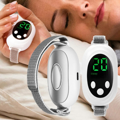 Ems Neuro Control Relax Sueño + Faja Lif+ Regalo