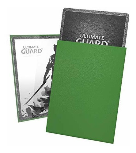 Funda Katana Verde (100)