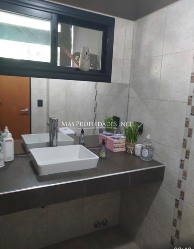 Imagen 11 de 22 de Casa 4 Ambientes En Alquiler En Barrio Malibu