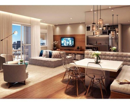 Imagem 14 de 14 de Apartamento Para Venda Em São Paulo, Parque Da Vila Prudente, 3 Dormitórios, 1 Suíte, 2 Banheiros, 1 Vaga - Cap0798_1-1180474