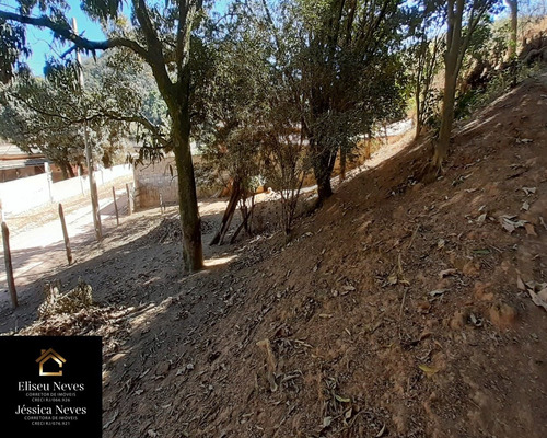 Imagem 5 de 17 de Vendo Terreno No Bairro Maravilha Em Paty Do Alferes - Rj - Te00039 - 68344287