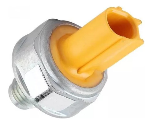 Sensor Pressão Cambio Automático Amarelo Honda City 1.5 2014