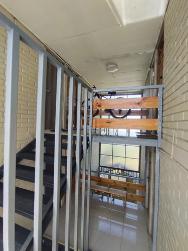 Venta Depto Tercer Piso 2d/1b/1e, Villa Alemana.