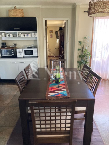 Casa En Venta En Olmué