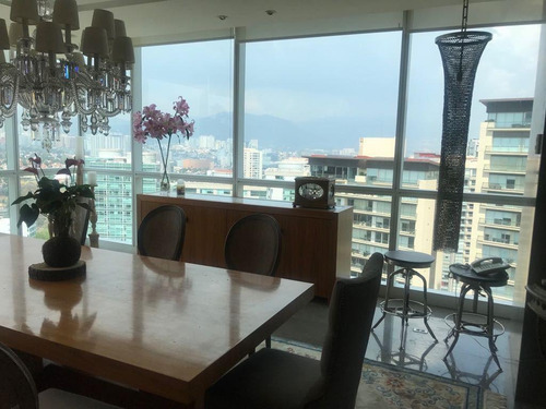 Imagen 15 de 18 de Departamento En Venta En Vidalta Altaire I ,325m2 ,$21000000