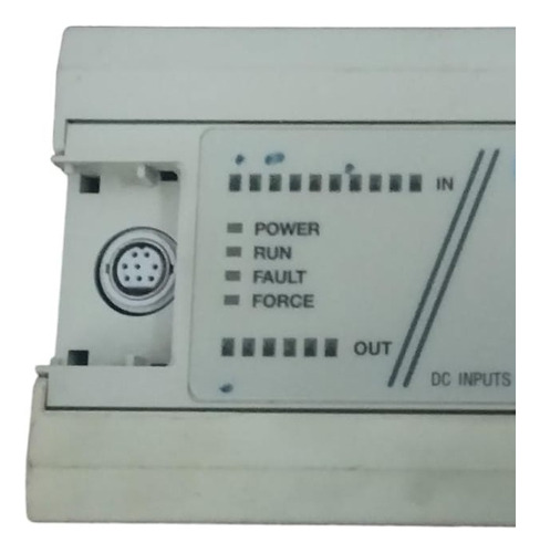 Micrologix 1000  Cat 1761-l16bwa