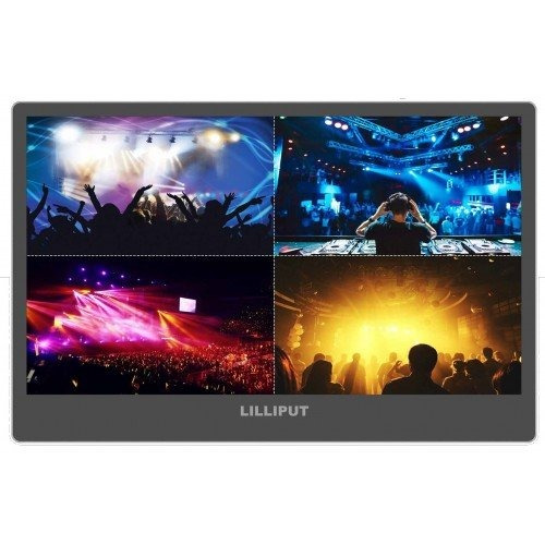 Lilliput A12 12.5 3g Sdi Monitor Hdmi Displayport